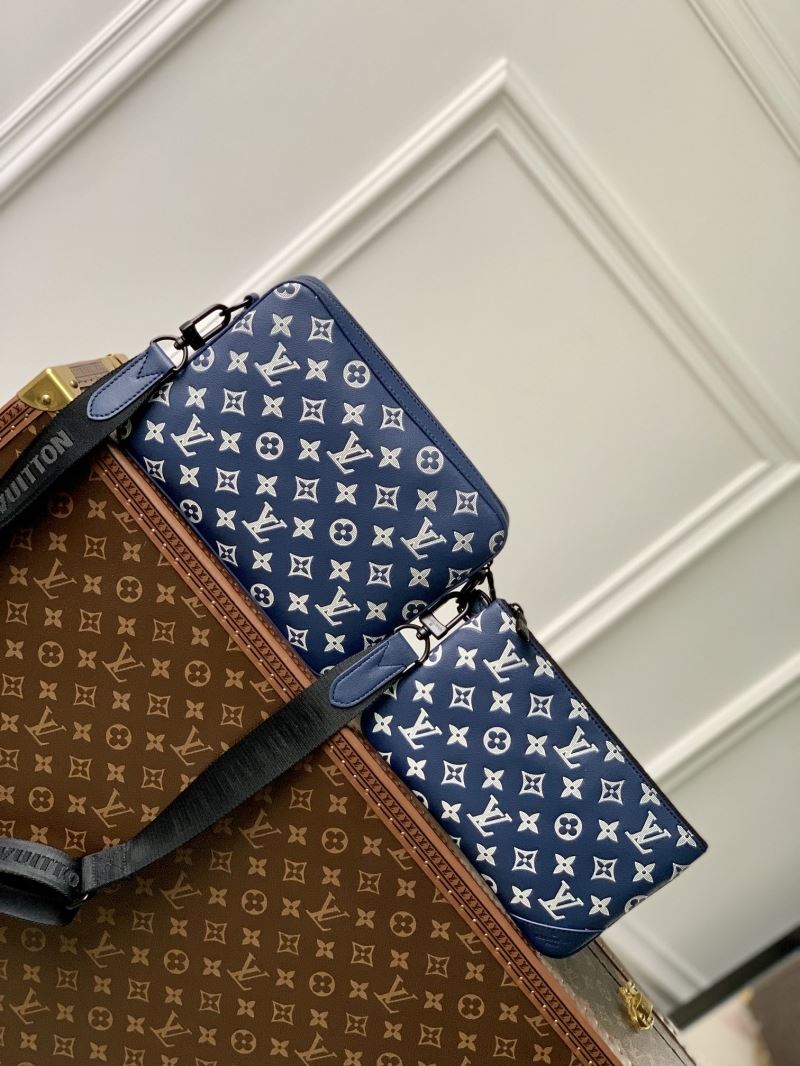 Mens LV Satchel bags